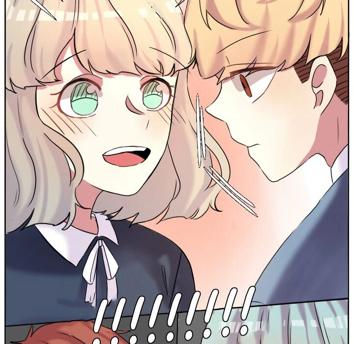 The chill couple Chapter 56 - page 89