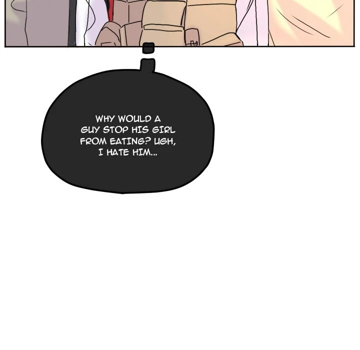 The chill couple Chapter 56 - page 9