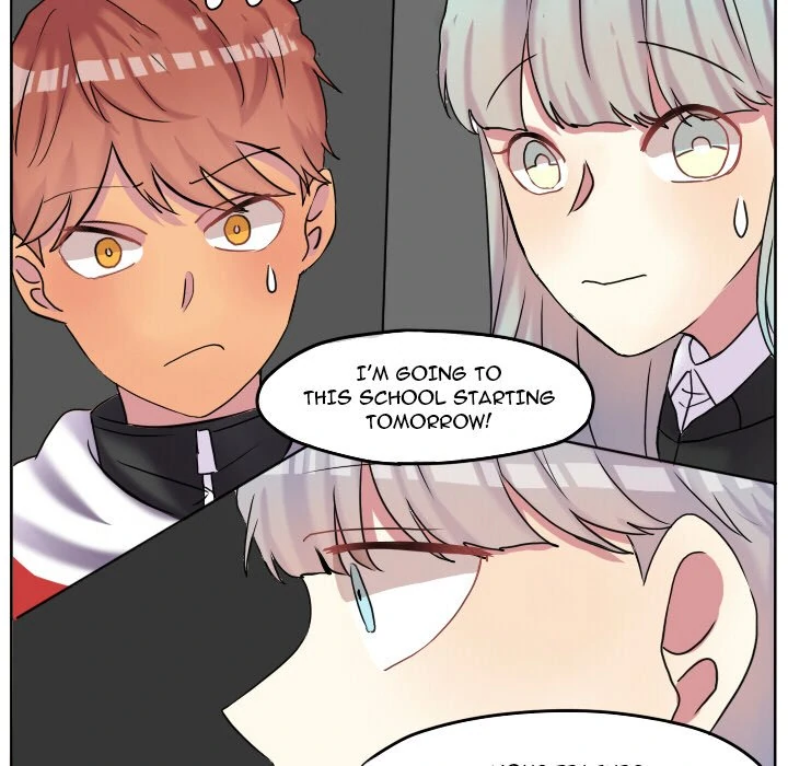 The chill couple Chapter 56 - page 90