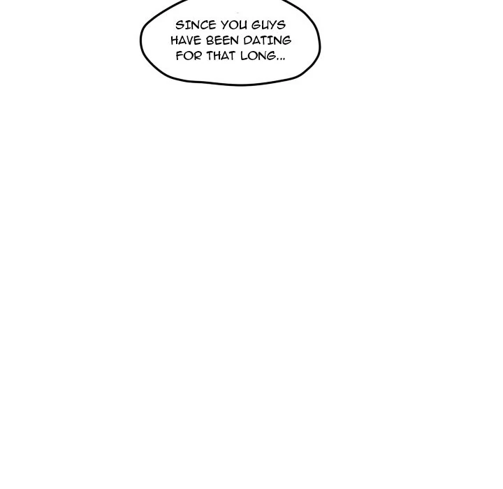 The chill couple Chapter 55 - page 10