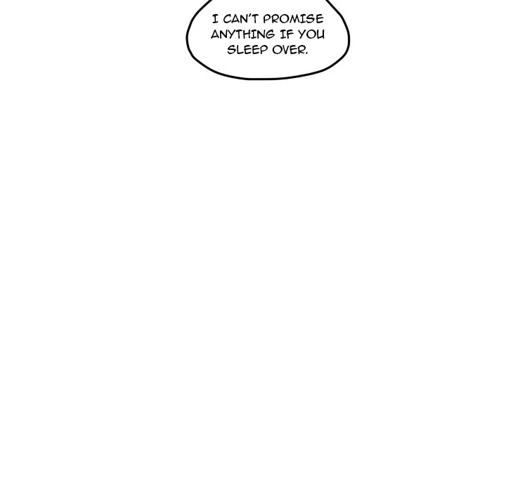 The chill couple Chapter 55 - page 101