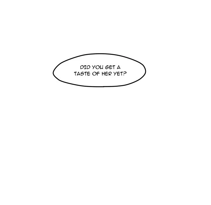 The chill couple Chapter 55 - page 11