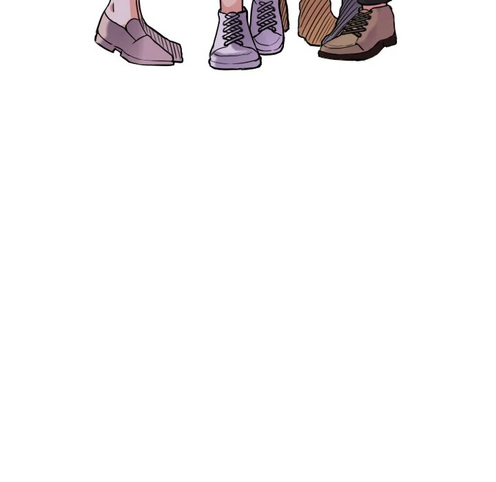 The chill couple Chapter 55 - page 18