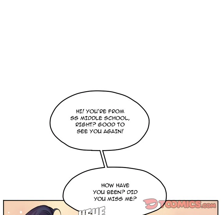 The chill couple Chapter 55 - page 22