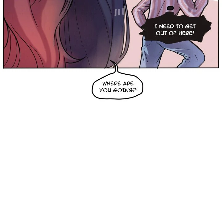 The chill couple Chapter 55 - page 24