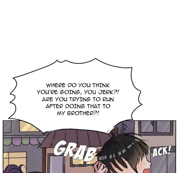 The chill couple Chapter 55 - page 25