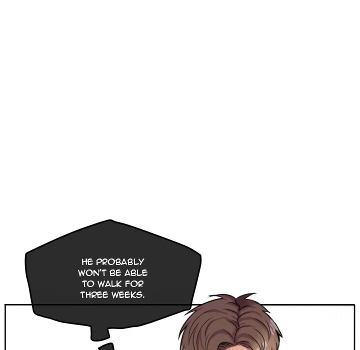 The chill couple Chapter 55 - page 27