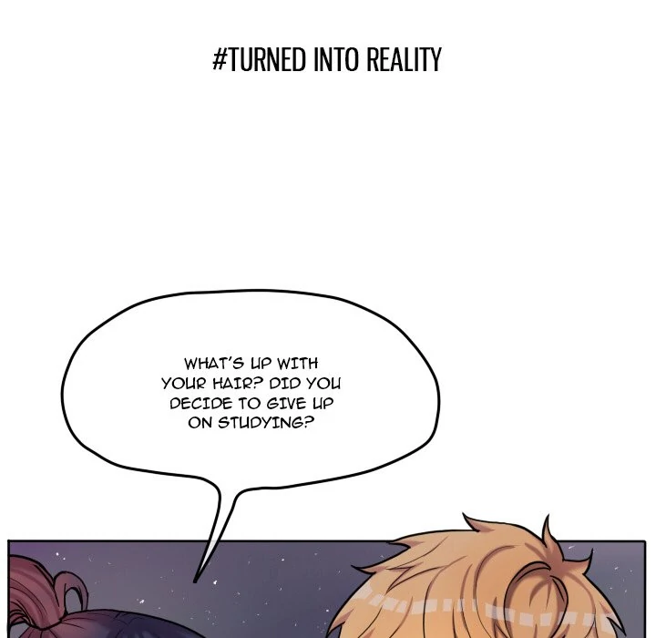 The chill couple Chapter 55 - page 31