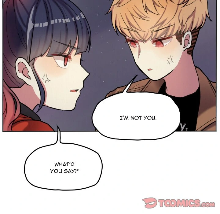 The chill couple Chapter 55 - page 32