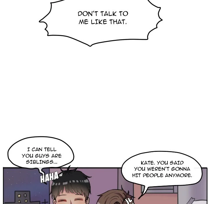 The chill couple Chapter 55 - page 34
