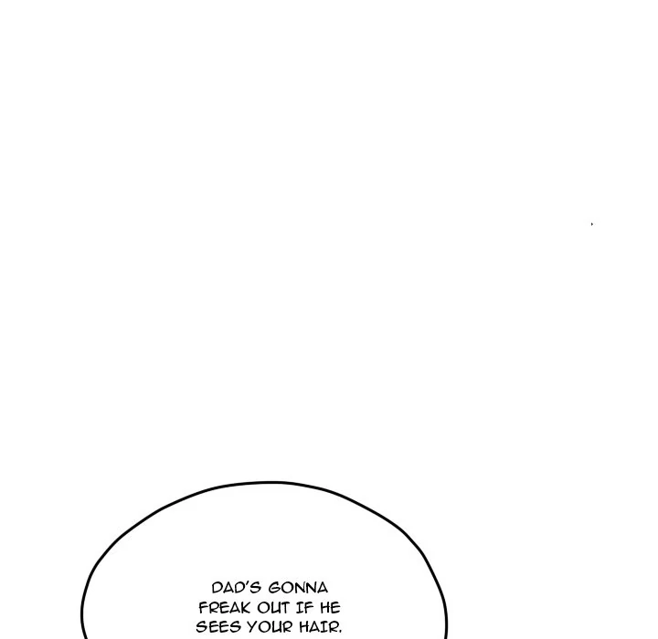The chill couple Chapter 55 - page 36