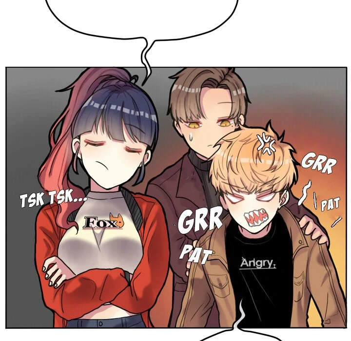 The chill couple Chapter 55 - page 37