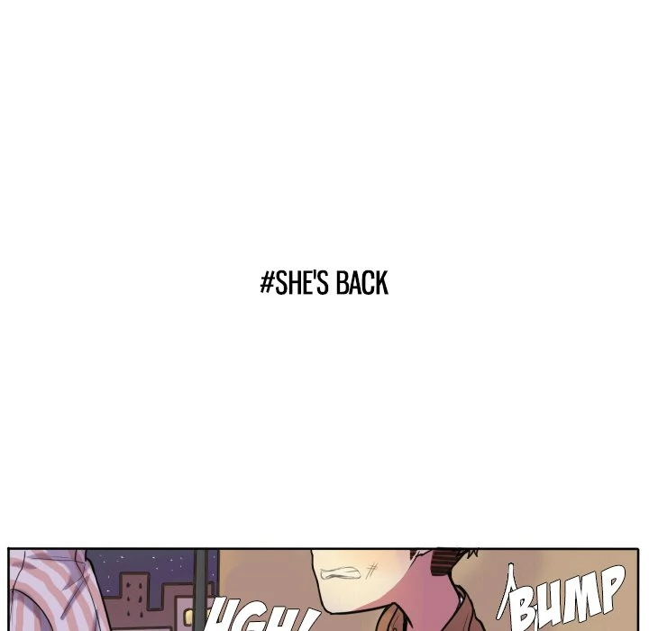 The chill couple Chapter 55 - page 5