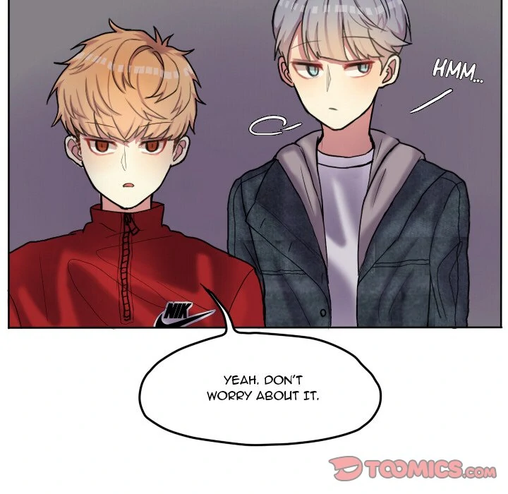 The chill couple Chapter 55 - page 52