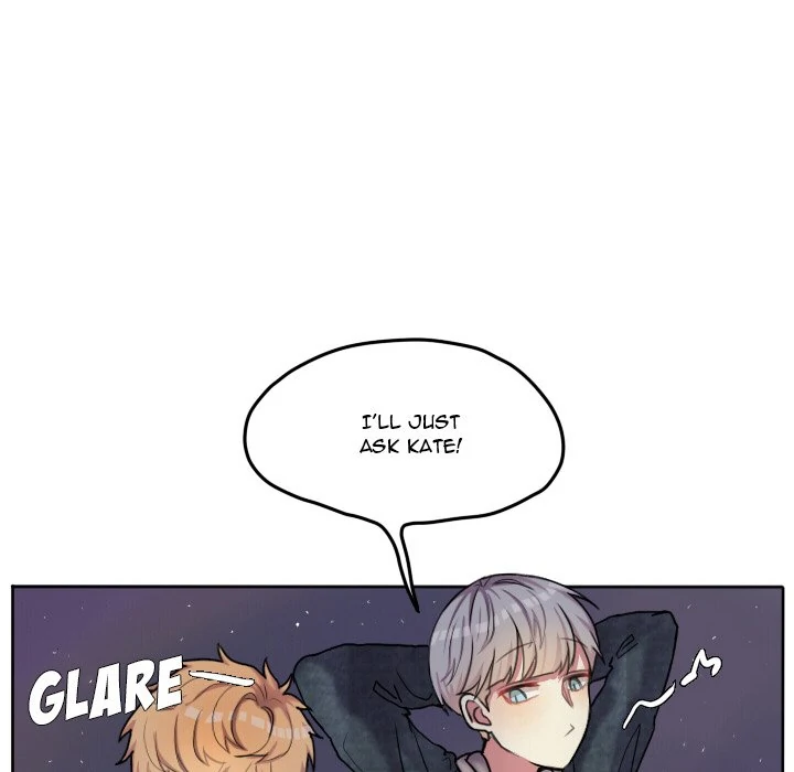 The chill couple Chapter 55 - page 53