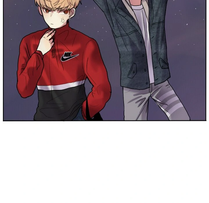 The chill couple Chapter 55 - page 54