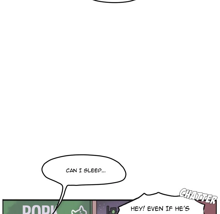 The chill couple Chapter 55 - page 58