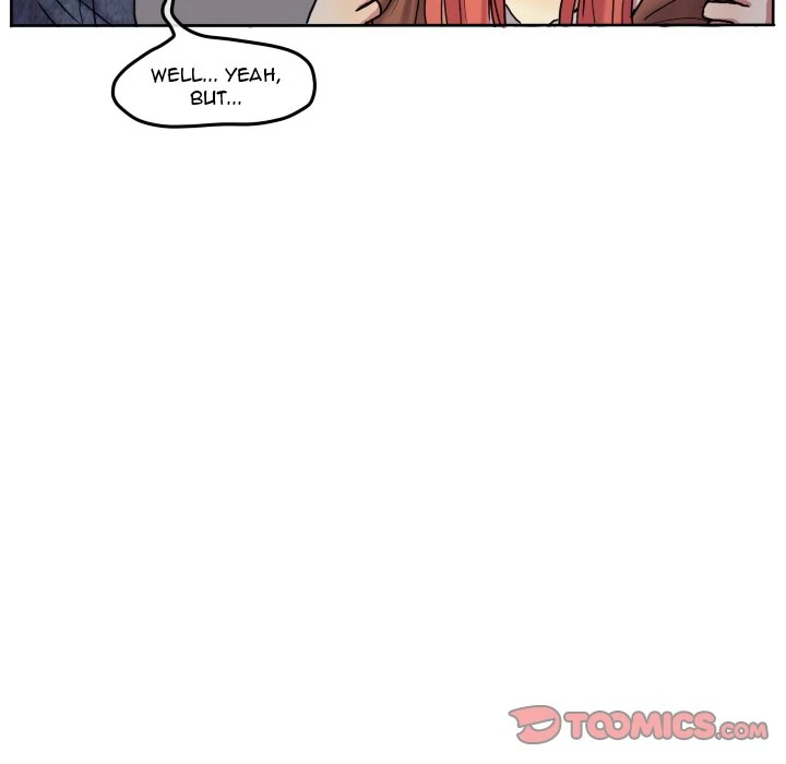 The chill couple Chapter 55 - page 62