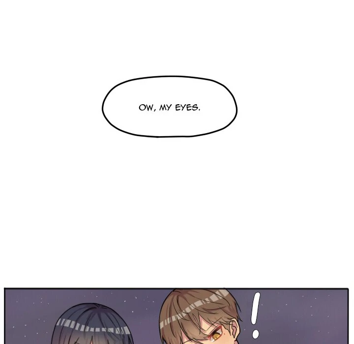 The chill couple Chapter 55 - page 63