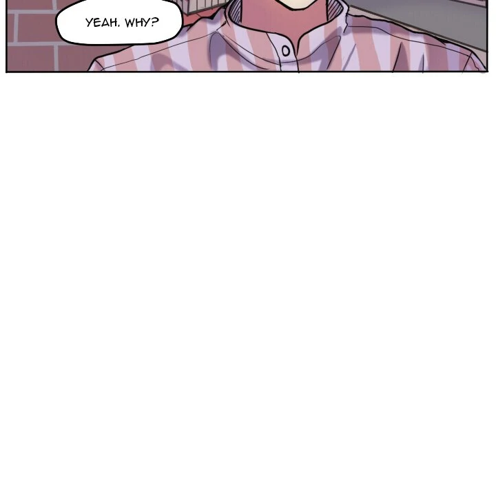 The chill couple Chapter 55 - page 7