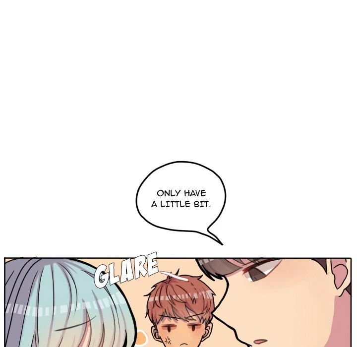 The chill couple Chapter 55 - page 70
