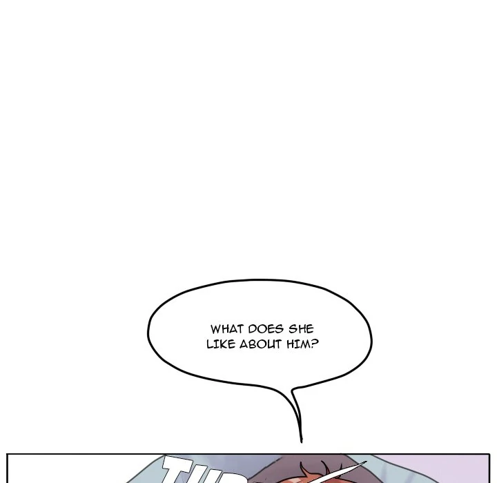 The chill couple Chapter 55 - page 73