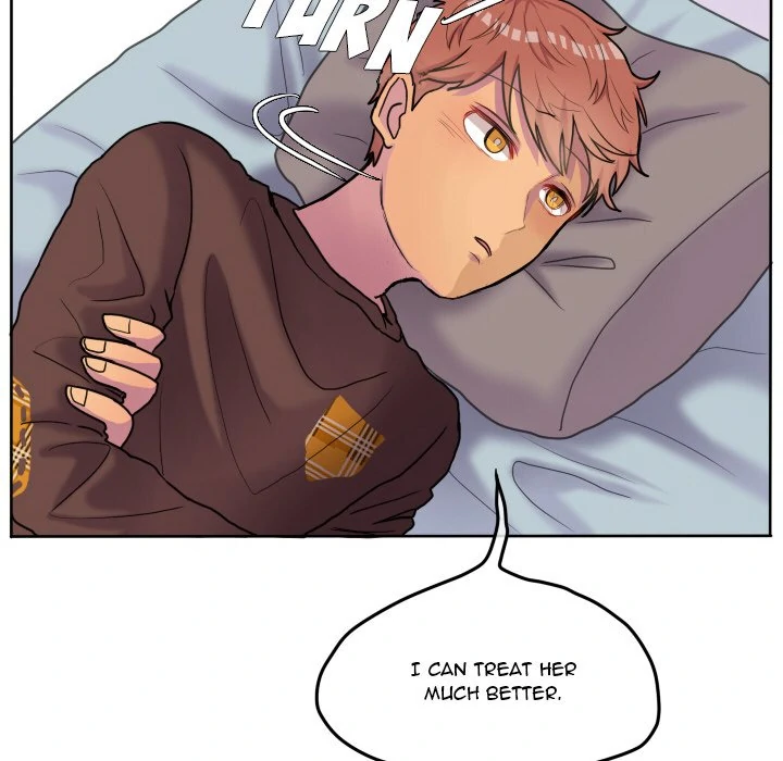 The chill couple Chapter 55 - page 74