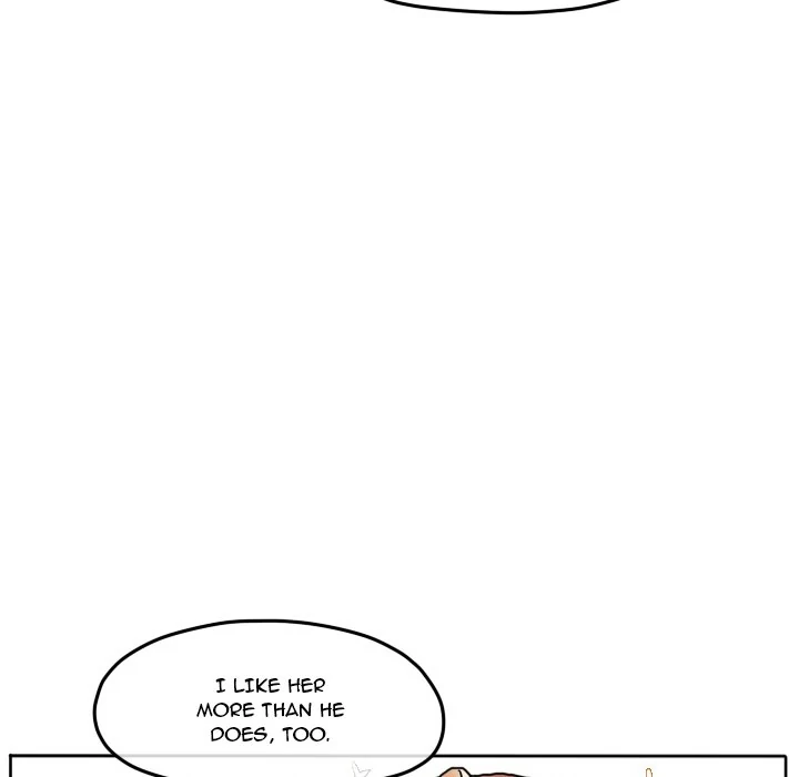 The chill couple Chapter 55 - page 75