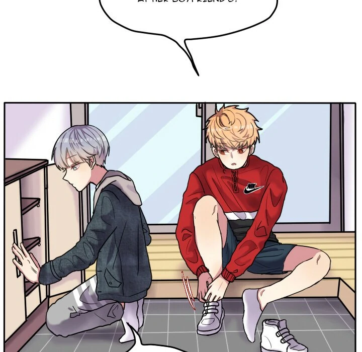 The chill couple Chapter 55 - page 79