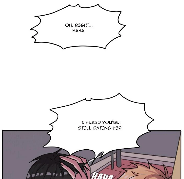 The chill couple Chapter 55 - page 8