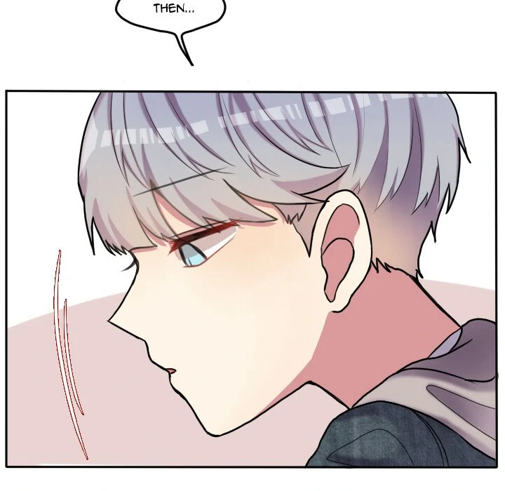 The chill couple Chapter 55 - page 81