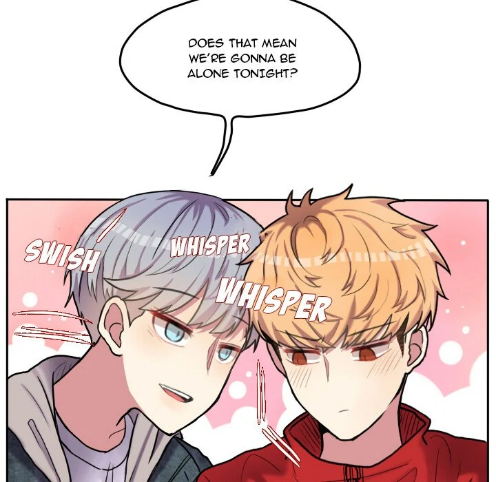 The chill couple Chapter 55 - page 83