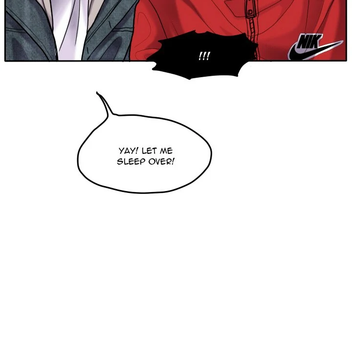 The chill couple Chapter 55 - page 84