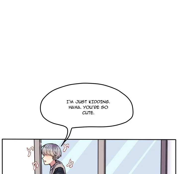 The chill couple Chapter 55 - page 85