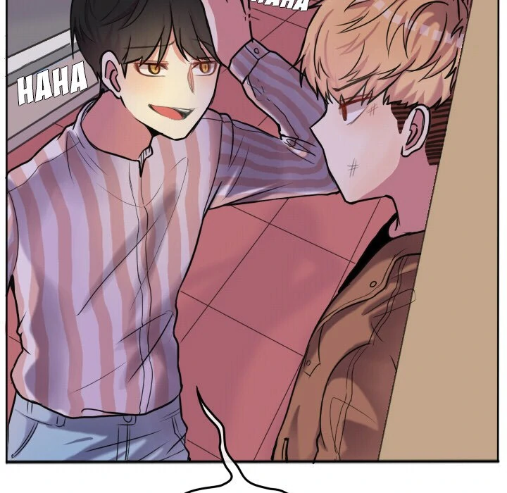 The chill couple Chapter 55 - page 9