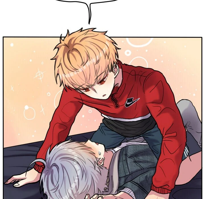 The chill couple Chapter 55 - page 94