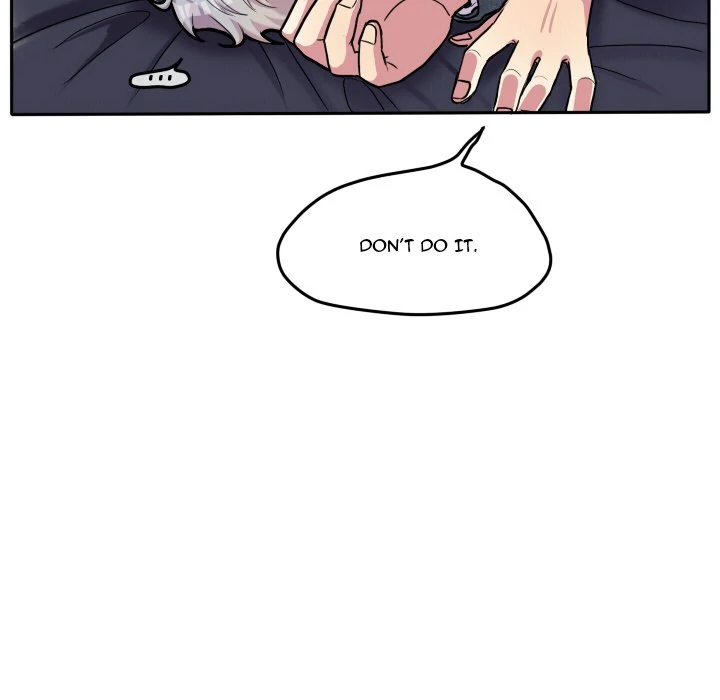 The chill couple Chapter 55 - page 95