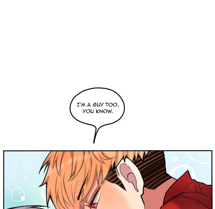 The chill couple Chapter 55 - page 96