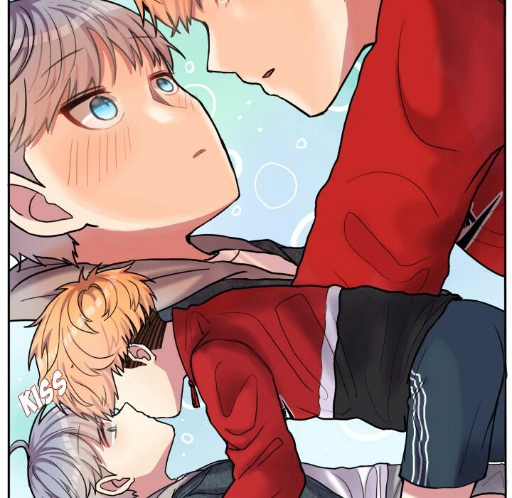 The chill couple Chapter 55 - page 97