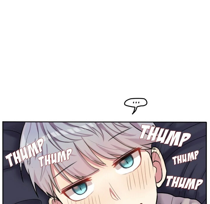 The chill couple Chapter 55 - page 99