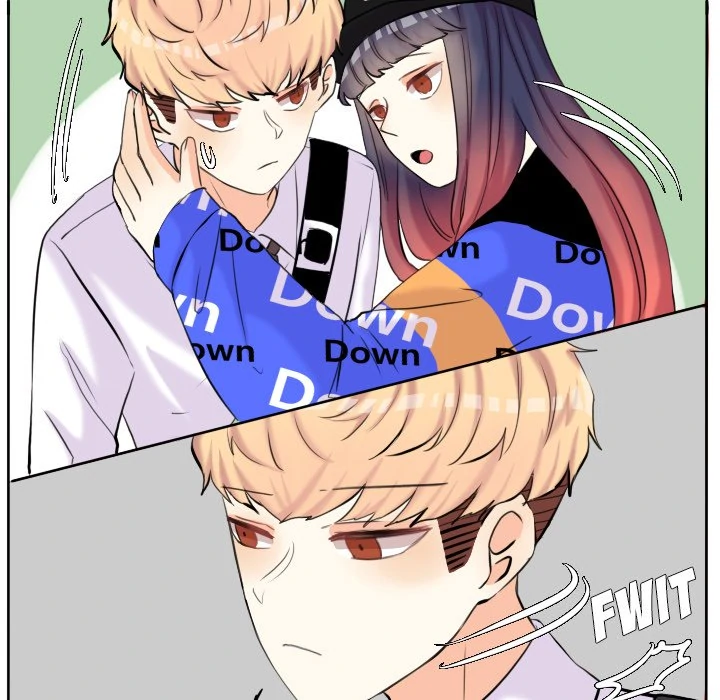 The chill couple Chapter 54 - page 15