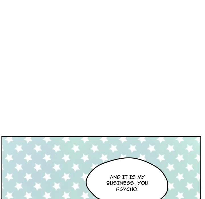 The chill couple Chapter 54 - page 21