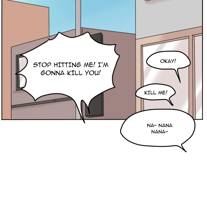 The chill couple Chapter 54 - page 23