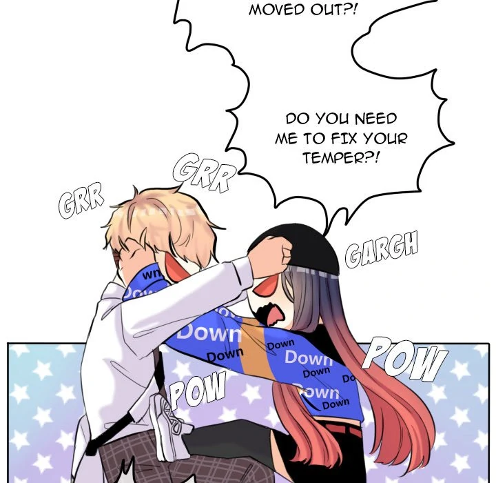 The chill couple Chapter 54 - page 27