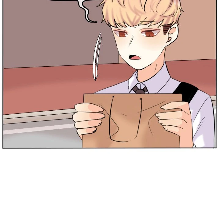 The chill couple Chapter 54 - page 38