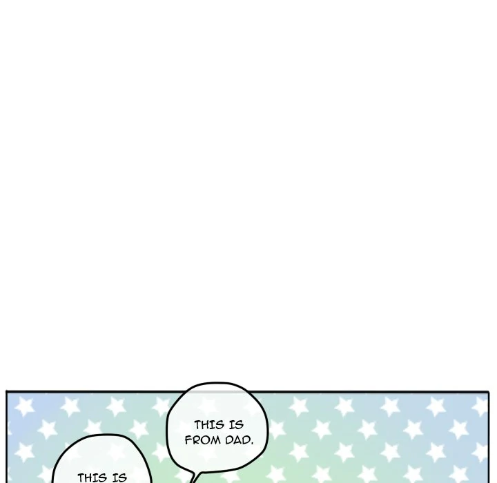 The chill couple Chapter 54 - page 39