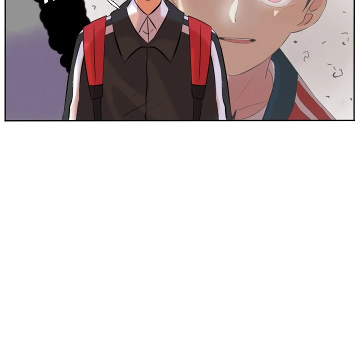 The chill couple Chapter 54 - page 43