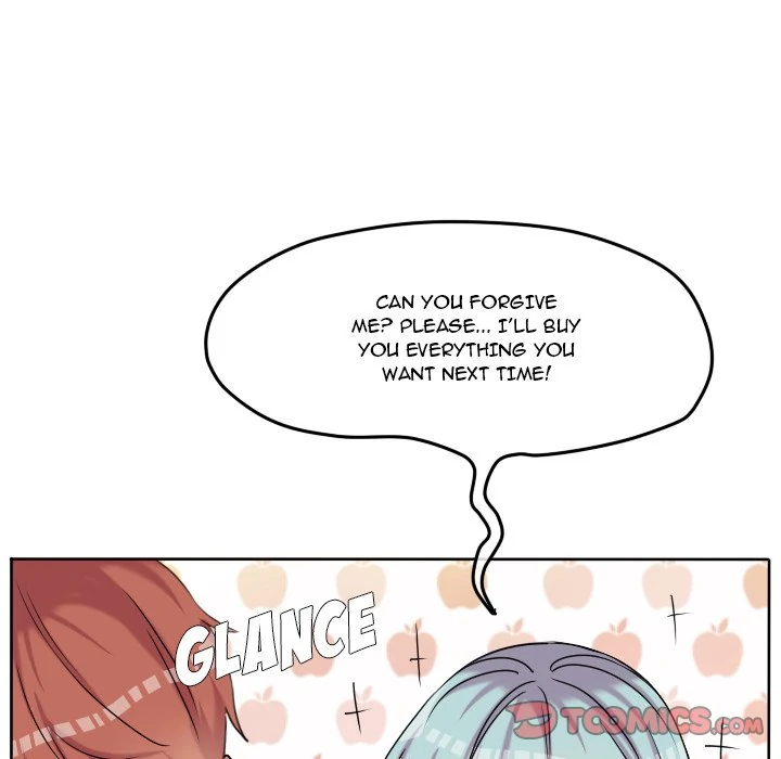 The chill couple Chapter 54 - page 50