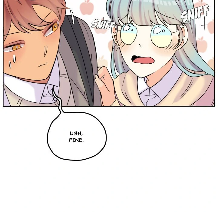 The chill couple Chapter 54 - page 51