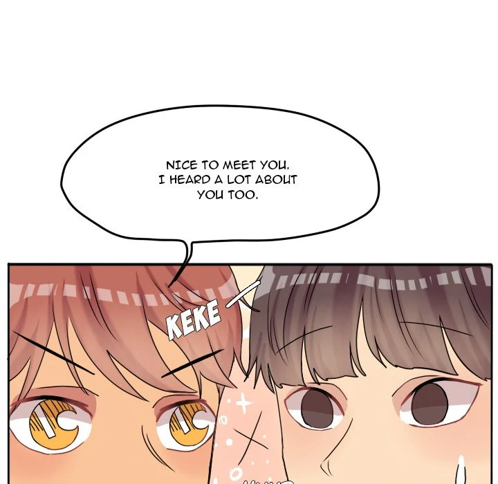 The chill couple Chapter 54 - page 60